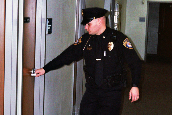 On Guard Security Ltd. - security guard services Surrey BC 1