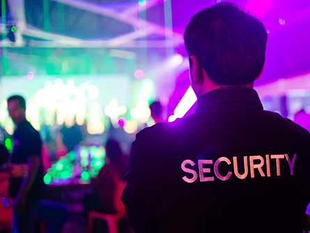 Fantastic Benefits of Hiring a Professional Event Security Firm for Your Party