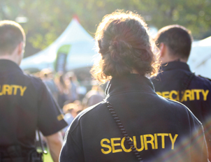 On Guard Security Ltd. - 2