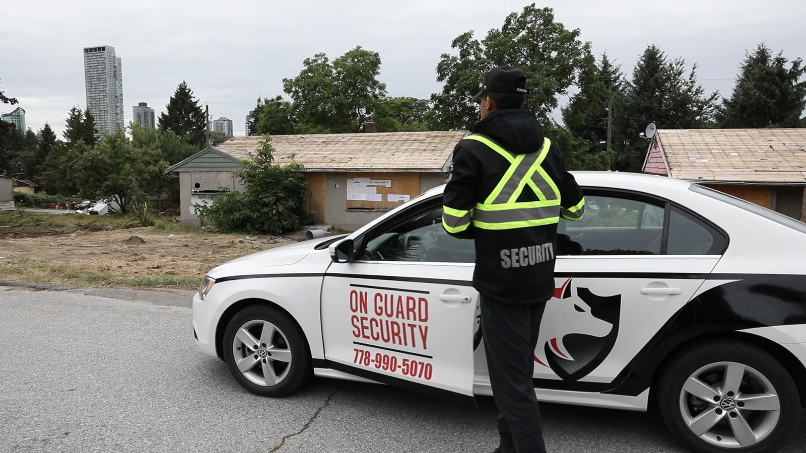 Compelling Reasons Why You Should Hire a Security Company Within Your Locality