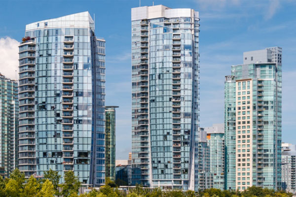 Top Reasons to hire security guards for your apartments