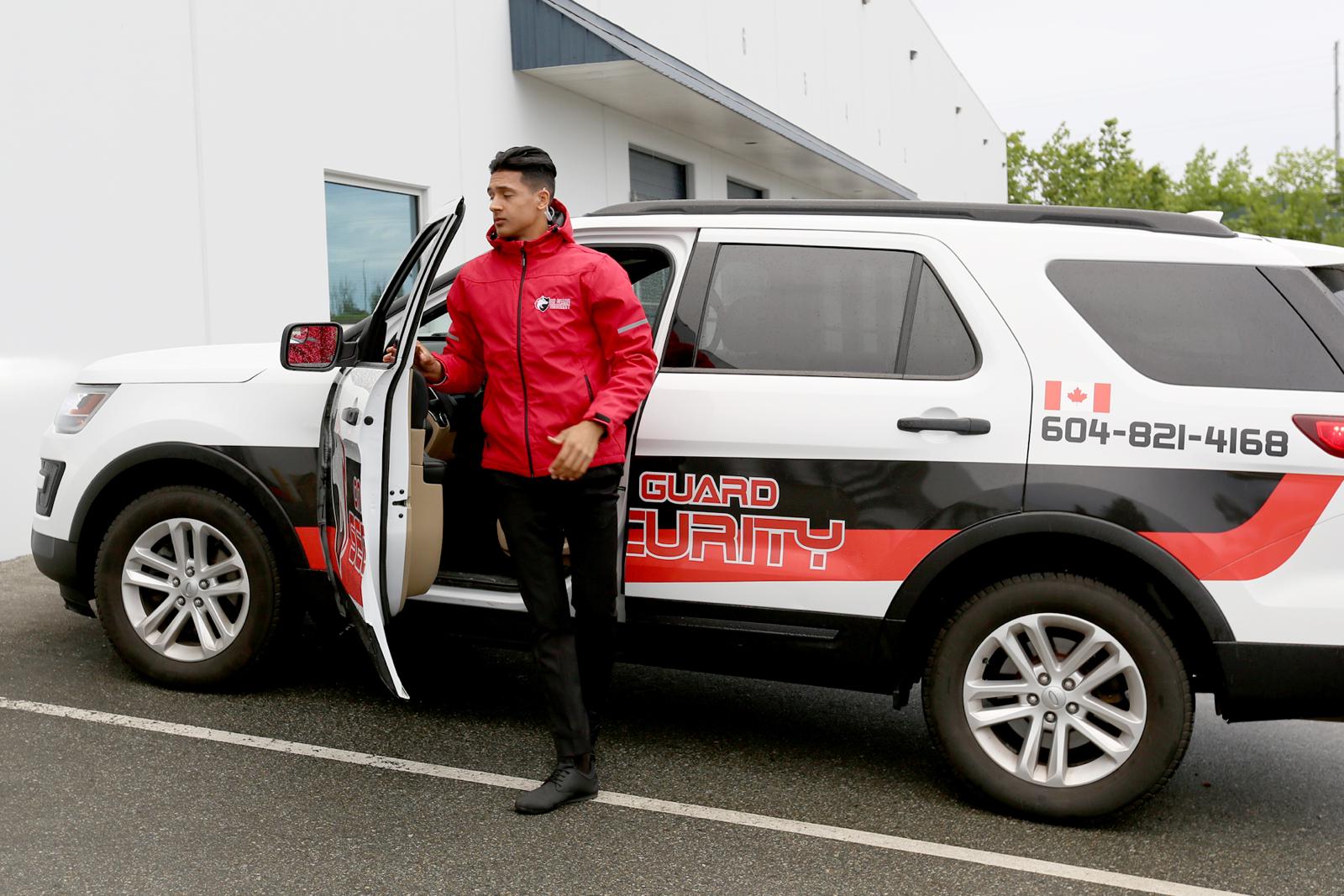 Here Are 3 Important Features of a Reliable Security Company
