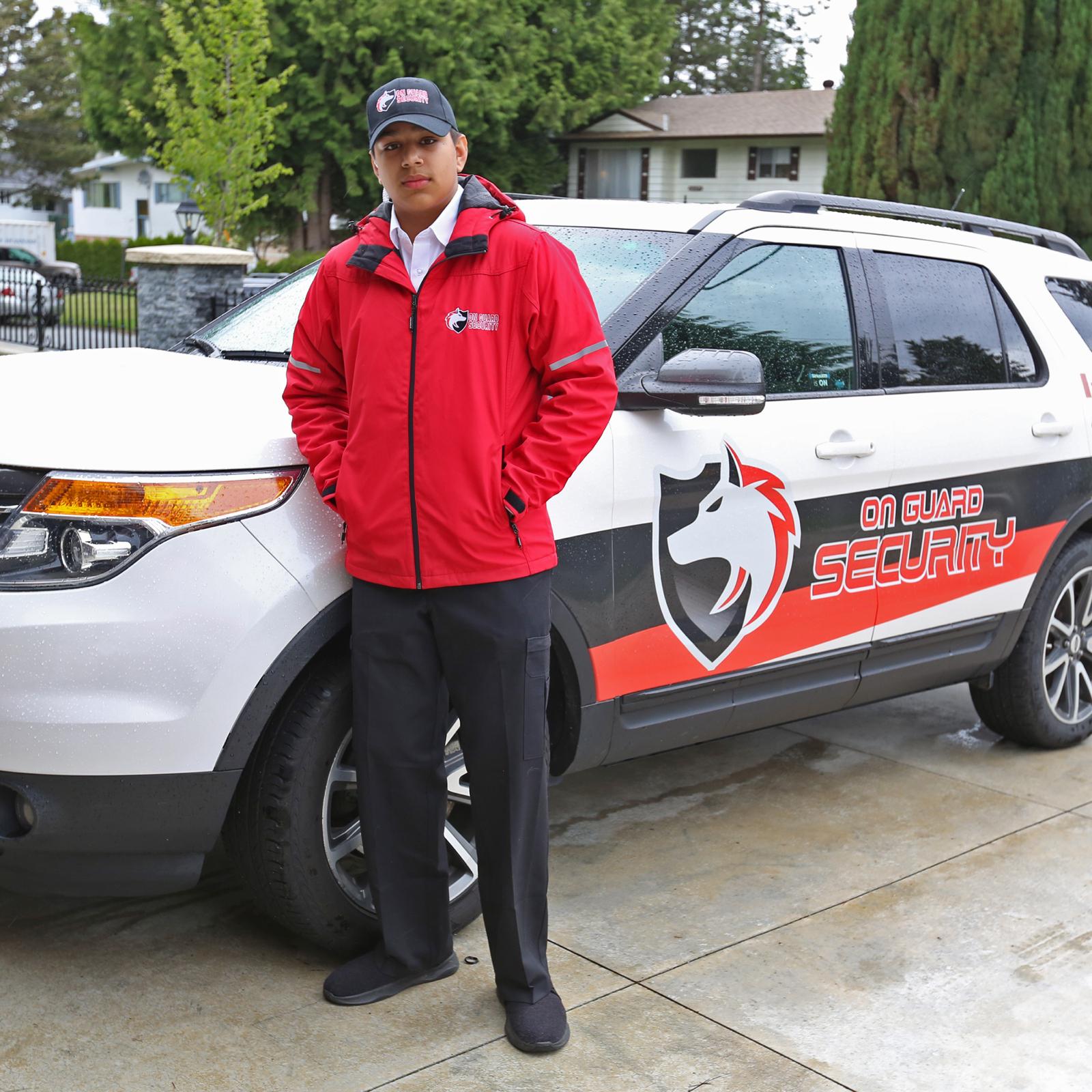 4 Important Reasons Why You Should Hire a Professional Security Guard