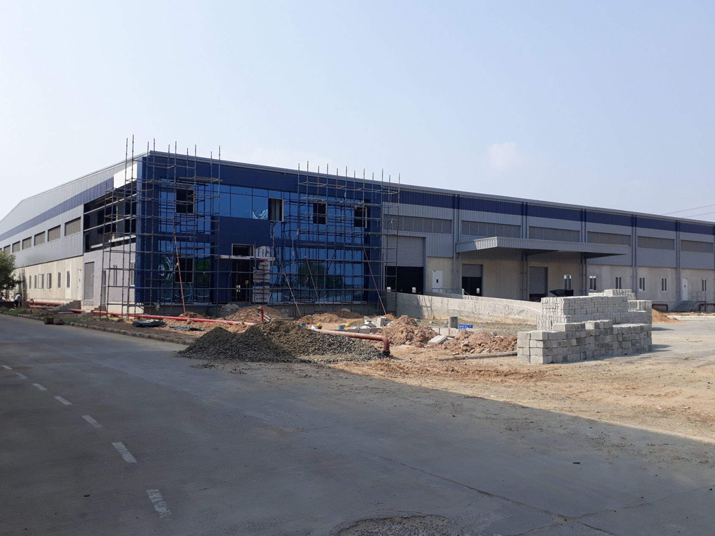 On Guard Security Ltd. - 2