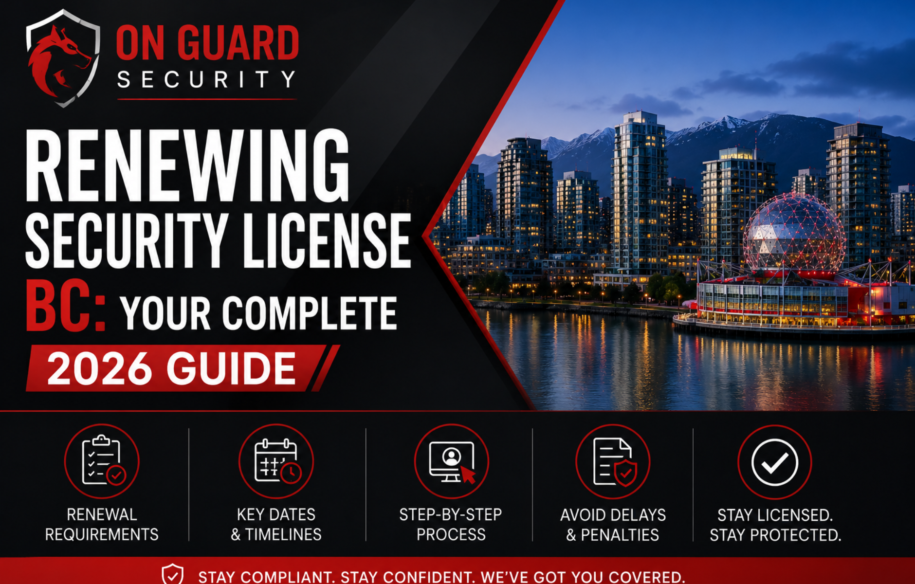 On Guard Security Ltd. - 8