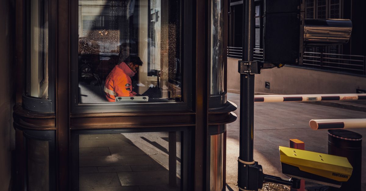 What Does a Security Company Do? Types of Security Services in BC